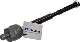 Кермова тяга