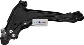 Рычаг подвески