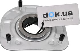 Опора амортизатора