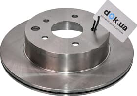 Тормозной диск Тормозной диск