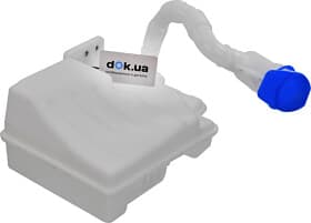 Бачок омывателя