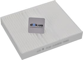 Фильтр салона