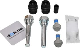 Направляющая гильза скобы тормозного суппорта Направляющая гильза скобы тормозного суппорта