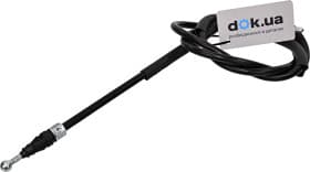 Трос ручного тормоза