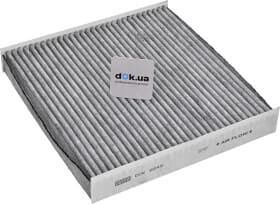 Фильтр салона