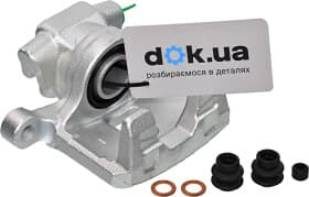 Тормозной суппорт Тормозной суппорт