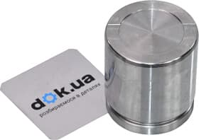 Поршень тормозного суппорта Поршень тормозного суппорта