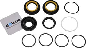 Ремкомплект кермової рейки