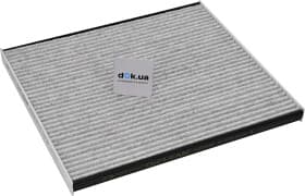 Фильтр салона