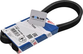 Поликлиновой ремень