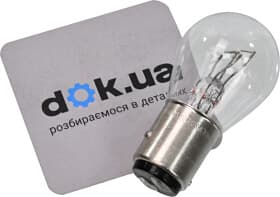 Лампа стопов/габаритов VAG N0177382