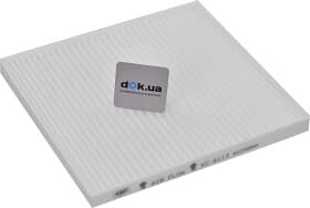 Фильтр салона