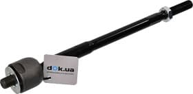 Кермова тяга