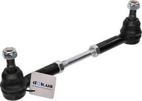 Кермова тяга в комплекті