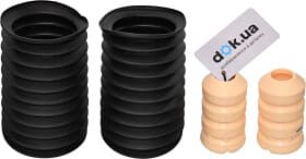 Комплект (пыльники + отбойники)