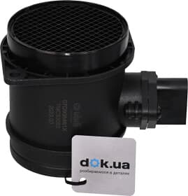 Расходомер воздуха