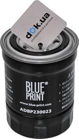 Топливный фильтр