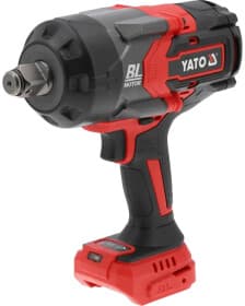 Гайковерт аккумуляторный Yato YT-828074 (без аккумулятора)
