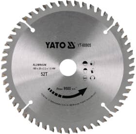 Круг отрезной Yato YT-60905 160 мм Круг отрезной Yato YT-60905 160 мм