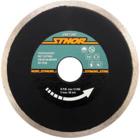 Круг отрезной STHOR 08786 125 мм
