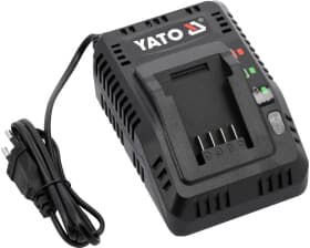 Зарядное устройство для электроинструментов Yato YT-828498
