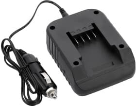 Зарядное устройство для электроинструментов Yato YT-828503