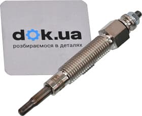 Свеча накала