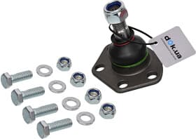 Шаровая опора