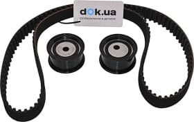 Комплект ремня ГРМ