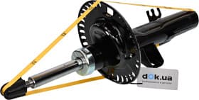 Стойка амортизатора