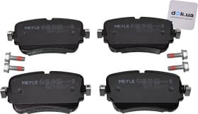 Гальмівні колодки