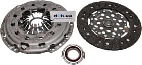 Комплект зчеплення