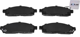 Тормозные колодки