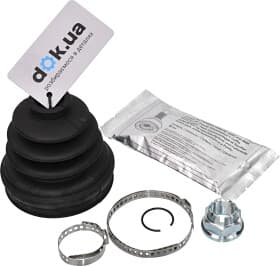 Пильовик гранати