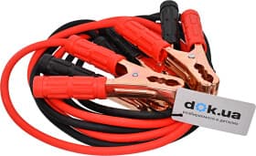 Провода прикуривания Pulso ПП-50130-П