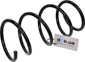 Пружина подвески