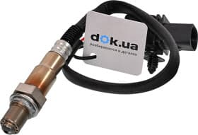 Лямбда-зонд Лямбда-зонд