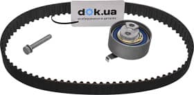 Комплект ременя ГРМ