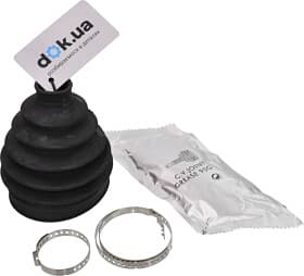 Пильовик гранати