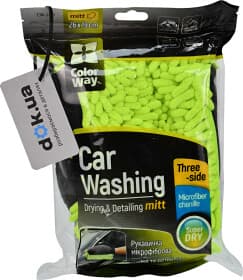 Губка Color Way CW-2417