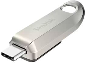 Флешка SanDisk Ultra Luxe Type-C 256 ГБ