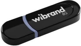 Флешка Wibrand Panther 8 ГБ