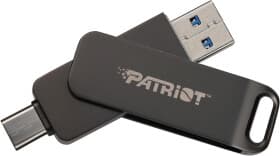 Флешка Patriot Rage R550 1 ТБ