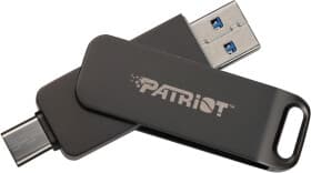 Флешка Patriot Rage R550 32 ГБ