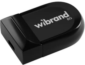 Флешка Wibrand Scorpio 8 ГБ