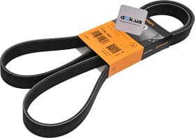 Поликлиновой ремень