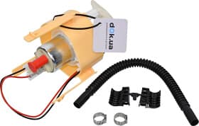 Топливный насос