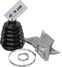 Пыльник ШРУСа