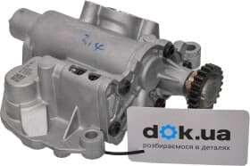 Оливний насос Borsehung B18758