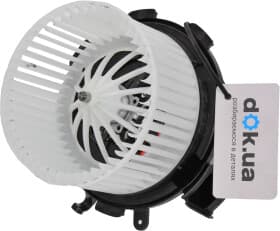 Вентилятор салону